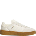 adidas X Edison Chen Gazelle Clot Lace-Up Sneakers