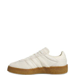 adidas X Edison Chen Gazelle Clot Lace-Up Sneakers