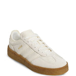 adidas X Edison Chen Gazelle Clot Lace-Up Sneakers