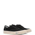 Visvim Cotton Sneakers