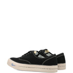 Visvim Cotton Sneakers