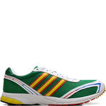 adidas Adizero Adios Og Green/Cloud White/Bright Red Sneakers