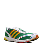 adidas Adizero Adios Og Green/Cloud White/Bright Red Sneakers
