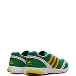 adidas Adizero Adios Og Green/Cloud White/Bright Red Sneakers