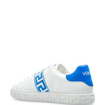 Versace Greca-Detail Sneakers