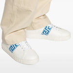 Versace Greca-Detail Sneakers