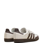 adidas Samba Og Off White/Earth Strata/Gum Sneakers