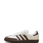 adidas Samba Og Off White/Earth Strata/Gum Sneakers