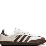 adidas Samba Og Off White/Earth Strata/Gum Sneakers