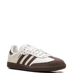 adidas Samba Og Off White/Earth Strata/Gum Sneakers