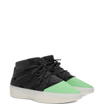 adidas X Fear Of God Athletics I Basketball Miami Carbon Sneakers