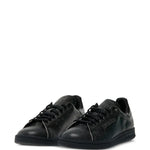 adidas Fa Stan Smith Textured Leather Sneakers