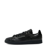 adidas Fa Stan Smith Textured Leather Sneakers