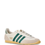 adidas Japan Suede-Panelled Sneakers