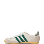 adidas Japan Suede-Panelled Sneakers