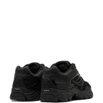 Saucony Progrid Omni 9 Mesh Panelled Sneakers