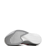 adidas Adizero Adios Pro Evo 2 Silver Metallic/Lucid Red/Grey Two Sneakers