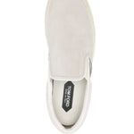 Tom Ford Suede Sneakers