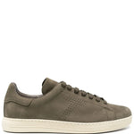 Tom Ford Suede Sneakers