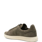 Tom Ford Suede Sneakers