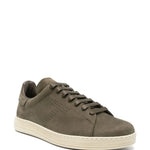 Tom Ford Suede Sneakers