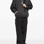 adidas X 100 Thieves Savage Sneakers