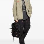 adidas X 100 Thieves Palos Hills Sneakers