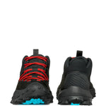 Scarpa Quest Rove Gtx Lace-Up Rubber Sole Sneakers