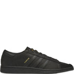 adidas Jabbar Dress Low Willy Chavarria - Black Sneakers