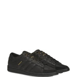 adidas Jabbar Dress Low Willy Chavarria - Black Sneakers