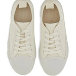 Studio Nicholson Canvas Low-Top Sneakers