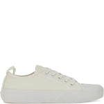 Studio Nicholson Canvas Low-Top Sneakers
