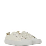 Studio Nicholson Canvas Low-Top Sneakers