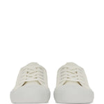 Studio Nicholson Canvas Low-Top Sneakers