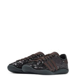 Wales Bonner Sequin-Embellished Sneakers