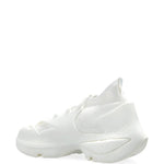 adidas By Stella Mccartney Sock-Style Mesh Sneakers