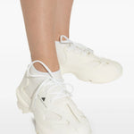 adidas By Stella Mccartney Sock-Style Mesh Sneakers