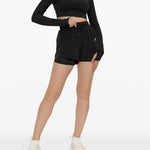 adidas By Stella Mccartney Sock-Style Mesh Sneakers