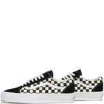 Vans Premium Old Skool?36 Checkerboard-Print Sneakers