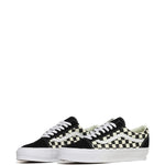 Vans Premium Old Skool?36 Checkerboard-Print Sneakers