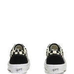 Vans Premium Old Skool?36 Checkerboard-Print Sneakers