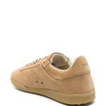 A.P.C. Moe Sneakers