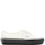 Vans Logo-Tag Sneakers
