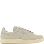 Tom Ford Warwick Leather Sneakers