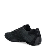 adidas Adiracer Lo Suede Three-Stripe Sneakers