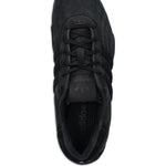 adidas Adiracer Lo Suede Three-Stripe Sneakers