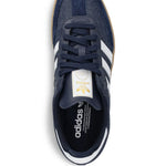 adidas Samba Three-Stripe Sneakers