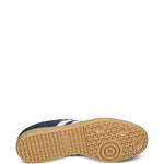 adidas Samba Three-Stripe Sneakers