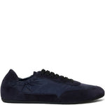 Scarosso Leggera Suede Sneakers