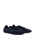 Scarosso Leggera Suede Sneakers